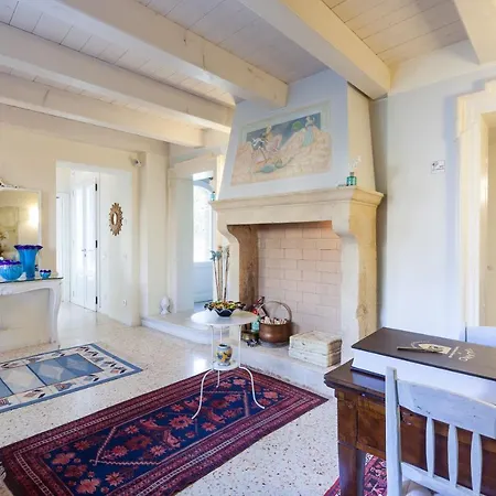 Guest house Talamo Rooms San Martino Buon Albergo