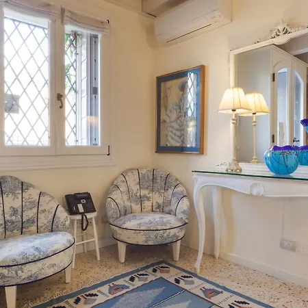 Talamo Rooms San Martino Buon Albergo