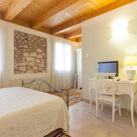 Talamo Pensjonat San Martino Buon Albergo