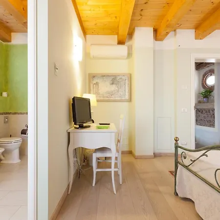 Talamo Rooms 4* San Martino Buon Albergo