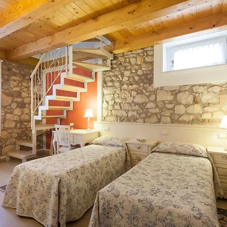 Talamo Rooms Guest house