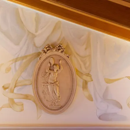 Talamo Rooms 4* San Martino Buon Albergo
