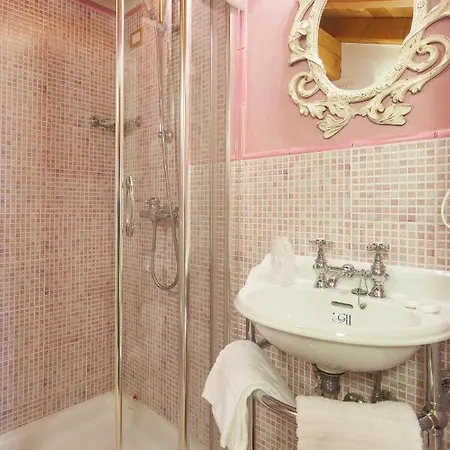 Guest house Talamo Rooms San Martino Buon Albergo