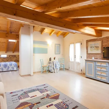 Guest house Talamo Rooms San Martino Buon Albergo