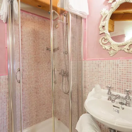 Talamo Rooms Guest house San Martino Buon Albergo