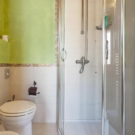 Guest house Talamo Rooms 4*