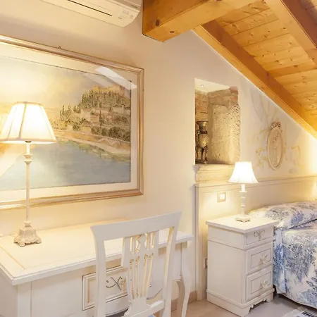 Talamo Rooms San Martino Buon Albergo