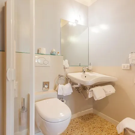 Talamo Rooms 4* San Martino Buon Albergo