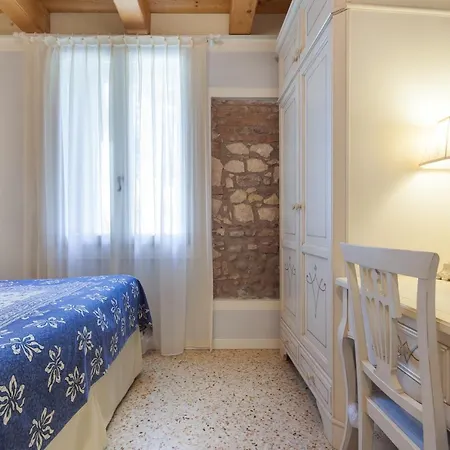 Talamo Rooms Guest house 3*