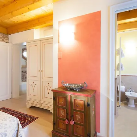 Talamo Rooms Guest house San Martino Buon Albergo