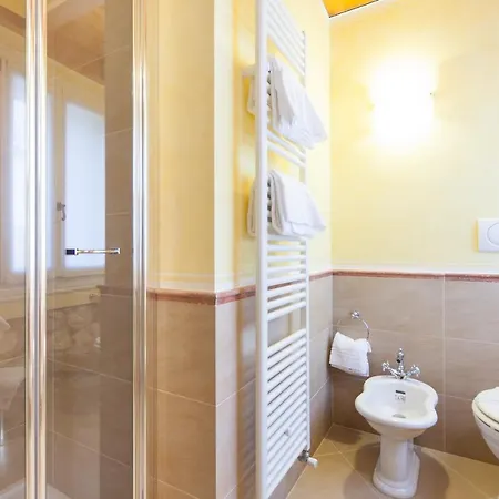 Talamo Rooms San Martino Buon Albergo