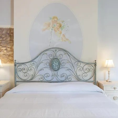 Talamo Rooms Guest house 3*