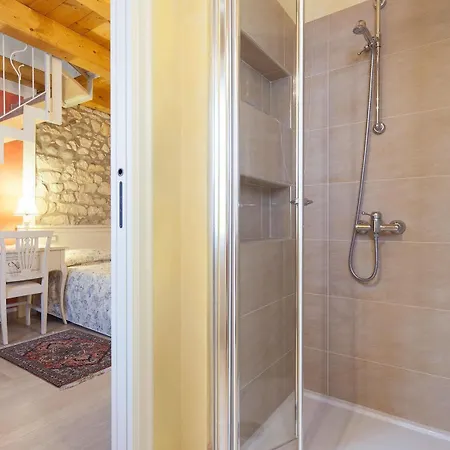 Guest house Talamo Rooms 4*