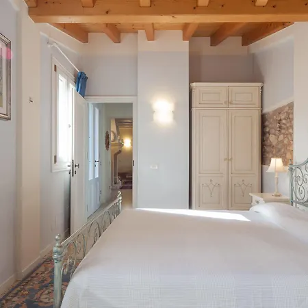 Talamo Rooms 4* San Martino Buon Albergo