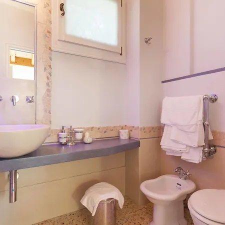 Guest house Talamo Rooms