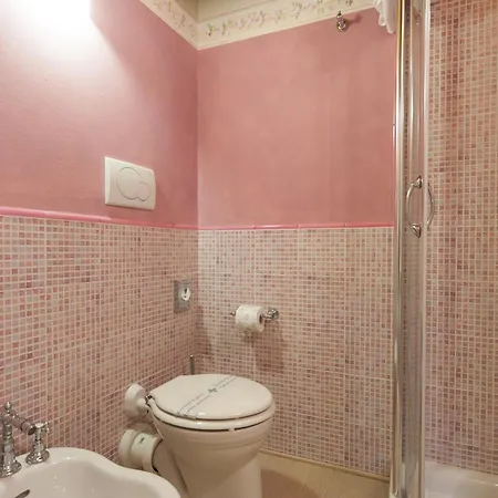 Talamo Rooms Guest house San Martino Buon Albergo