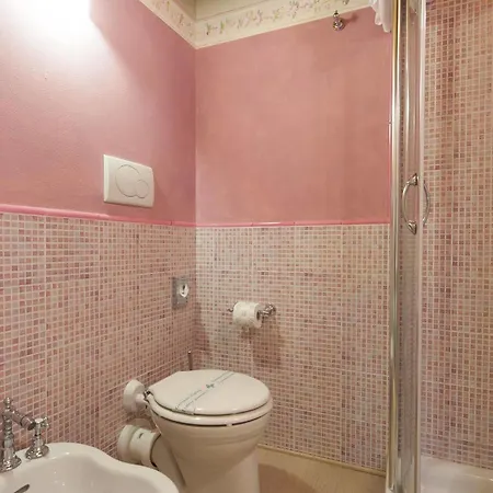 Talamo Rooms Guest house San Martino Buon Albergo