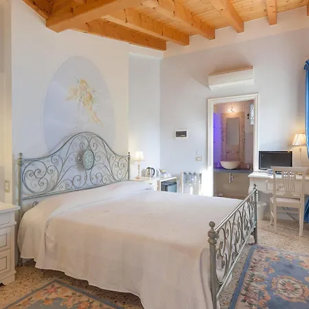 Guest house Talamo Rooms San Martino Buon Albergo