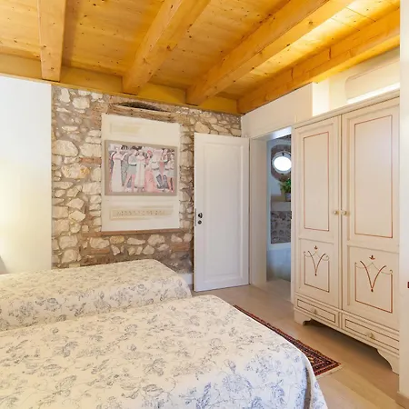 Talamo Rooms Guest house