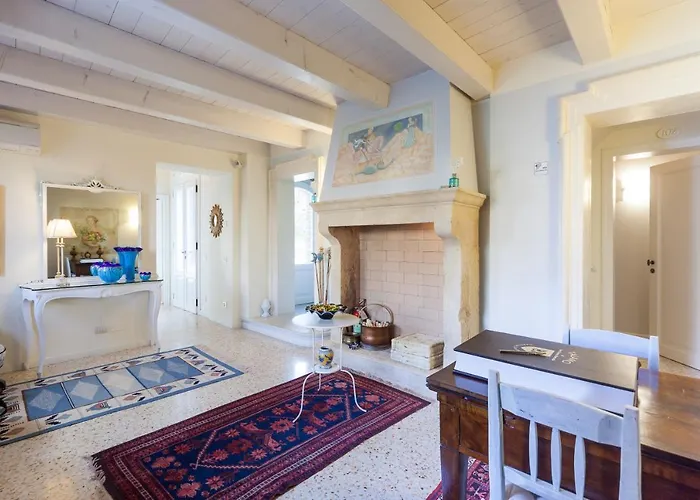 Guest house Talamo Rooms San Martino Buon Albergo