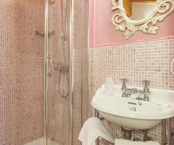 Guest house Talamo Rooms San Martino Buon Albergo