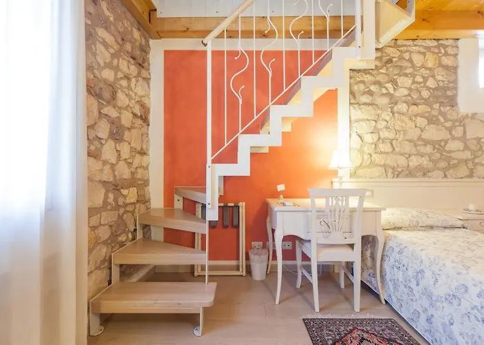 Talamo 4*