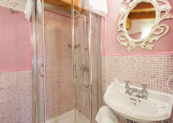 Talamo Rooms Guest house San Martino Buon Albergo
