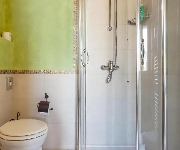 Guest house Talamo Rooms 4*