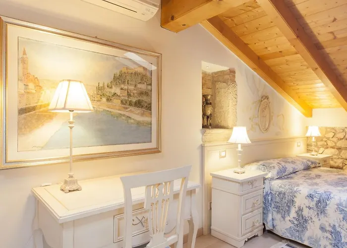 Talamo Rooms San Martino Buon Albergo