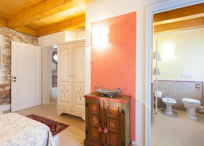 Talamo Rooms Guest house San Martino Buon Albergo