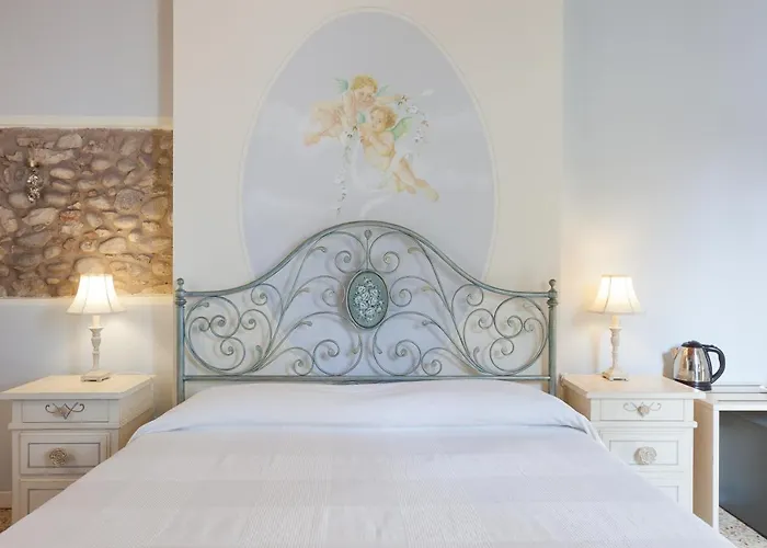 Talamo Rooms Guest house 4*