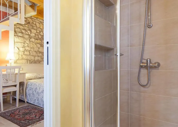 Guest house Talamo Rooms 4*