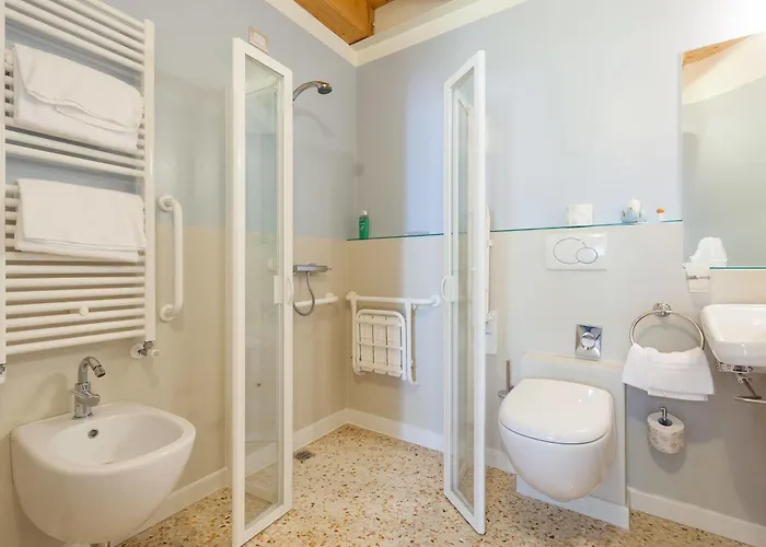 Talamo Rooms Guest house 4*