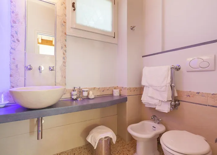 Guest house Talamo Rooms