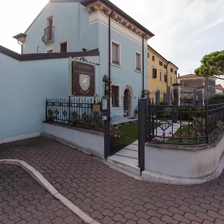 Casa de hóspedes Talamo
