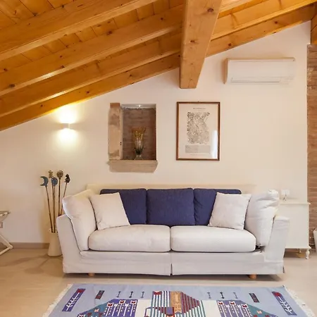Talamo Rooms سان مارتينو بون ألبرغو