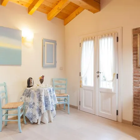 Casa de hóspedes Talamo 4*