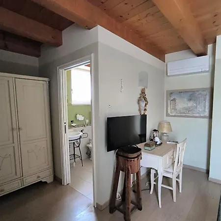 Talamo San Martino Buon Albergo