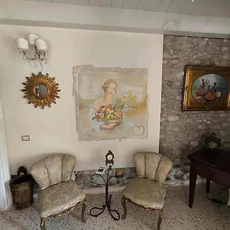Talamo Casa de hóspedes