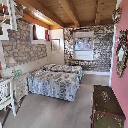 Talamo 4* San Martino Buon Albergo
