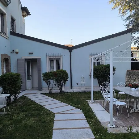 Talamo Casa de hóspedes