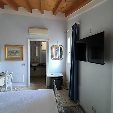 Talamo San Martino Buon Albergo