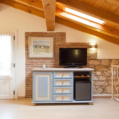Talamo Rooms سان مارتينو بون ألبرغو