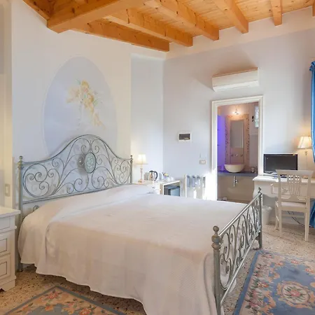 Casa de hóspedes Talamo San Martino Buon Albergo