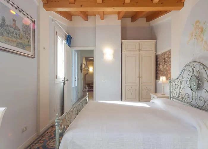 Talamo 4* San Martino Buon Albergo